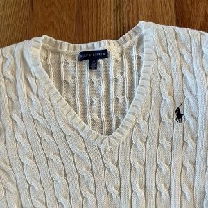 Ralph Lauren sweater